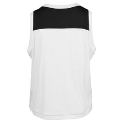 Chicago White Sox '47 Women's Premier Zoey Waist Length Tank Top | MLB Shop