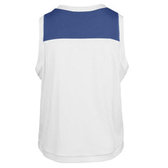 Texas Rangers '47 Women's Premier Zoey Waist Length Tank Top | MLB Outlet