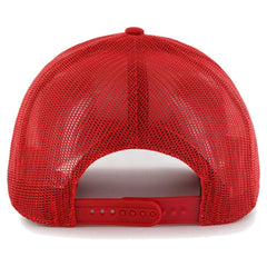 St. Louis Cardinals '47 Squad Trucker Adjustable Hat | MLB On Sale