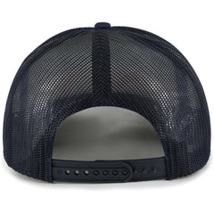 Atlanta Braves '47 Lift Off Foam Front Mesh Trucker Adjustable Hat | MLB Online