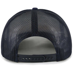 Minnesota Twins '47 Lift Off Foam Front Mesh Trucker Adjustable Hat | MLB New