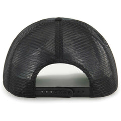 Cincinnati Bengals 47 brand '47 Mesh Hitch Trucker Adjustable Hat