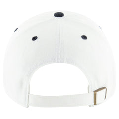 Cincinnati Bengals 47 brand '47 Double Header Diamond Clean Up Adjustable Hat