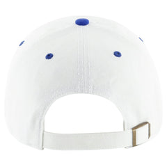 New York Giants 47 brand '47 Double Header Diamond Clean Up Adjustable Hat