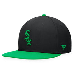 Chicago White Sox Fanatics Lucky Snapback Hat | MLB For sale