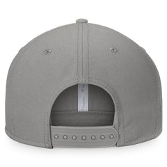 Los Angeles Angels Fanatics Line Drive Two-Tone Snapback Hat | MLB New