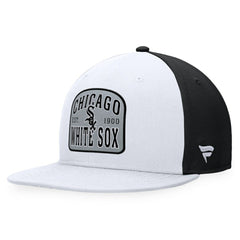 Chicago White Sox Fanatics Cycle Snapback Hat | MLB US