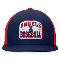 Los Angeles Angels Fanatics Cycle Snapback Hat | MLB Sale
