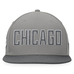 Chicago White Sox Fanatics Dugout Fitted Hat | MLB Discount