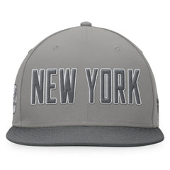 New York Yankees Fanatics Dugout Fitted Hat | MLB Sale