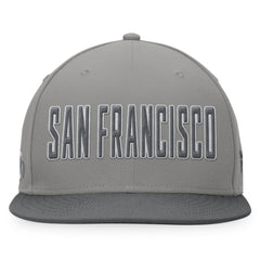 San Francisco Giants Fanatics Dugout Fitted Hat | MLB Sale