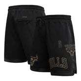 Chicago Bulls Pro Standard Shorts For Sale