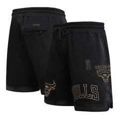 Chicago Bulls Pro Standard Shorts For Sale