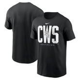 Chicago White Sox Nike Scoreboard T-Shirt | MLB US