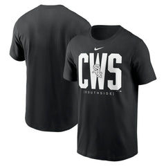 Chicago White Sox Nike Scoreboard T-Shirt | MLB US