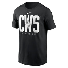 Chicago White Sox Nike Scoreboard T-Shirt | MLB US