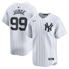 Aaron Judge New York Yankees Nike Home Limited Player Jersey | MLB Discount
