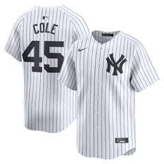Gerrit Cole New York Yankees Nike Home Limited Player Jersey | MLB Discount