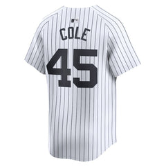 Gerrit Cole New York Yankees Nike Home Limited Player Jersey | MLB Discount