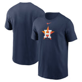Houston Astros Nike Fuse Large Logo T-Shirt | MLB Near me