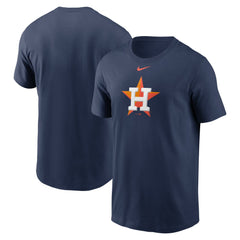 Houston Astros Nike Fuse Large Logo T-Shirt | MLB Near me