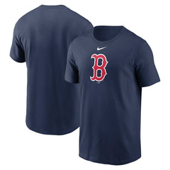 Boston Red Sox Nike Fuse Large Logo T-Shirt | MLB Near me