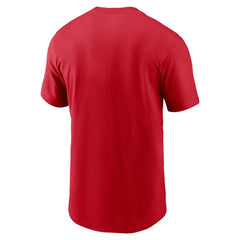 St. Louis Cardinals Nike Fuse Large Logo T-Shirt | MLB Sale