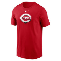 Cincinnati Reds Nike Fuse Large Logo T-Shirt | MLB Shop