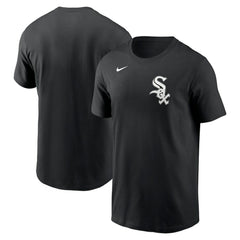 Chicago White Sox Nike Fuse Wordmark T-Shirt | MLB On Sale