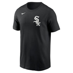 Chicago White Sox Nike Fuse Wordmark T-Shirt | MLB On Sale