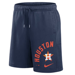 Houston Astros Nike Arched Kicker Shorts | MLB Near me