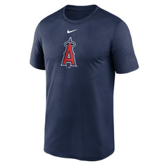 Los Angeles Angels Nike Legend Fuse Large Logo Dri-FIT T-Shirt | MLB US