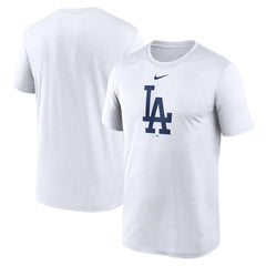 Los Angeles Dodgers Nike Legend Fuse Large Logo Dri-FIT T-Shirt | MLB US
