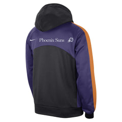 Phoenix Suns Authentic Starting Five Force Performance Pullover Hoodie On Sale