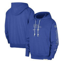 Dallas Mavericks Authentic Performance Pullover Hoodie sale Discount