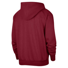 Miami Heat Authentic Performance Pullover Hoodie Online