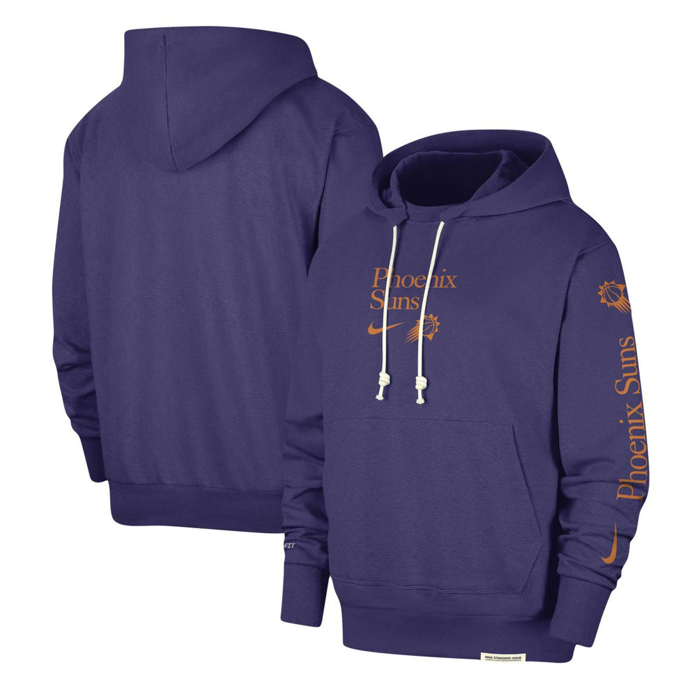 Phoenix Suns Authentic Performance Pullover Hoodie Online