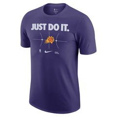 Phoenix Suns Just Do It T-Shirt sale Discount