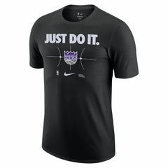 Sacramento Kings Just Do It T-Shirt Discount
