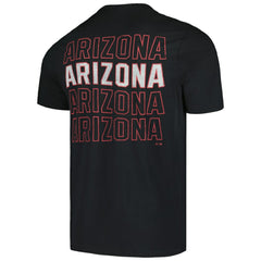 Arizona Diamondbacks '47 Hang Back Franklin T-Shirt | MLB New