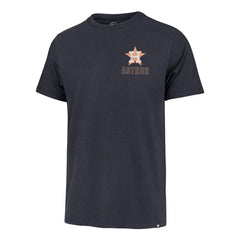 Houston Astros '47 Hang Back Franklin T-Shirt | MLB New