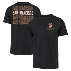 San Francisco Giants '47 Hang Back Franklin T-Shirt | MLB Near me