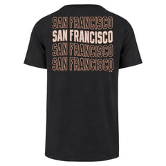 San Francisco Giants '47 Hang Back Franklin T-Shirt | MLB Near me