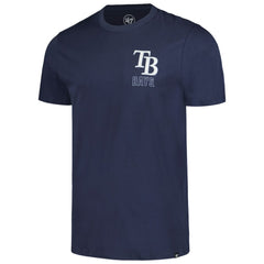 Tampa Bay Rays '47 Hang Back Franklin T-Shirt | MLB US