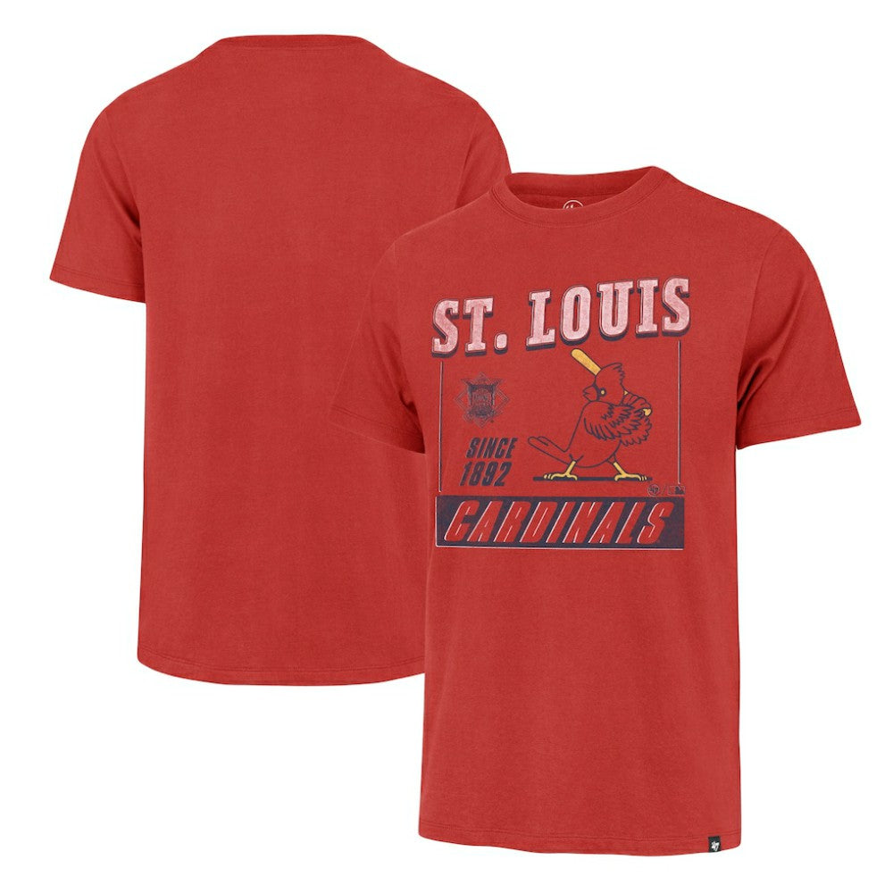 St. Louis Cardinals '47 Outlast Franklin T-Shirt | MLB Near me