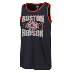 Boston Red Sox '47 Upload Franklin Tank Top | MLB US
