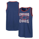 Chicago Cubs '47 Upload Franklin Tank Top | MLB Discount