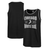 Chicago White Sox '47 Upload Franklin Tank Top | MLB Near me