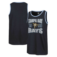Tampa Bay Rays '47 Upload Franklin Tank Top | MLB Sale