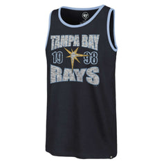 Tampa Bay Rays '47 Upload Franklin Tank Top | MLB Sale